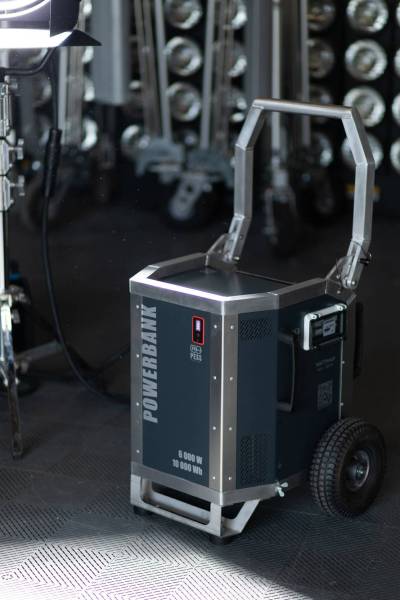 BATTERY PACK
