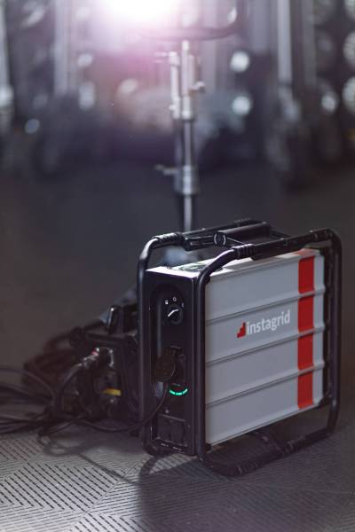 BATTERY PACK