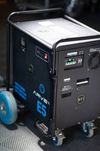BATTERY PACK