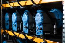 
Our area of ​​activity for this service Equipment Rental for Film Documentaries in