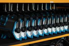 
Our area of ​​activity for this service Rent Professionnal Cameras for Feature Films in