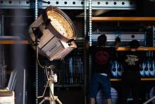 
Our area of ​​activity for this service Audiovisual Equipment for Documentary available for a Week in