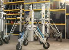 Our services in the sector of Nice in Alpes-Maritimes 06