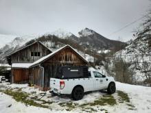 Our services in the sector of Nice in Alpes-Maritimes 06